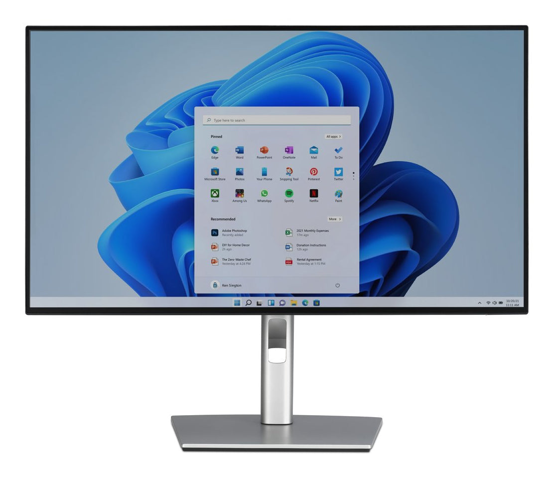 Kensington Privacy Screen 23.8" 16:9