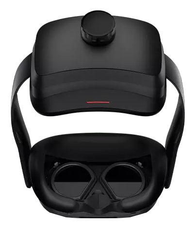 LENOVO ThinkReality VRX G1 Qualcomm Snapdragon XR2+ Platform 12Go 128Go UFS UMA Android 12 1Year Courier