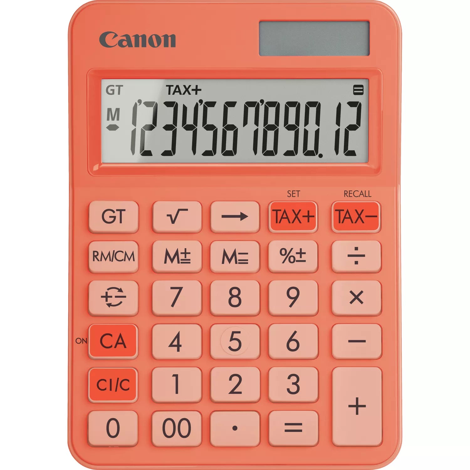 LS-125KB-OR EMEA HB Orange