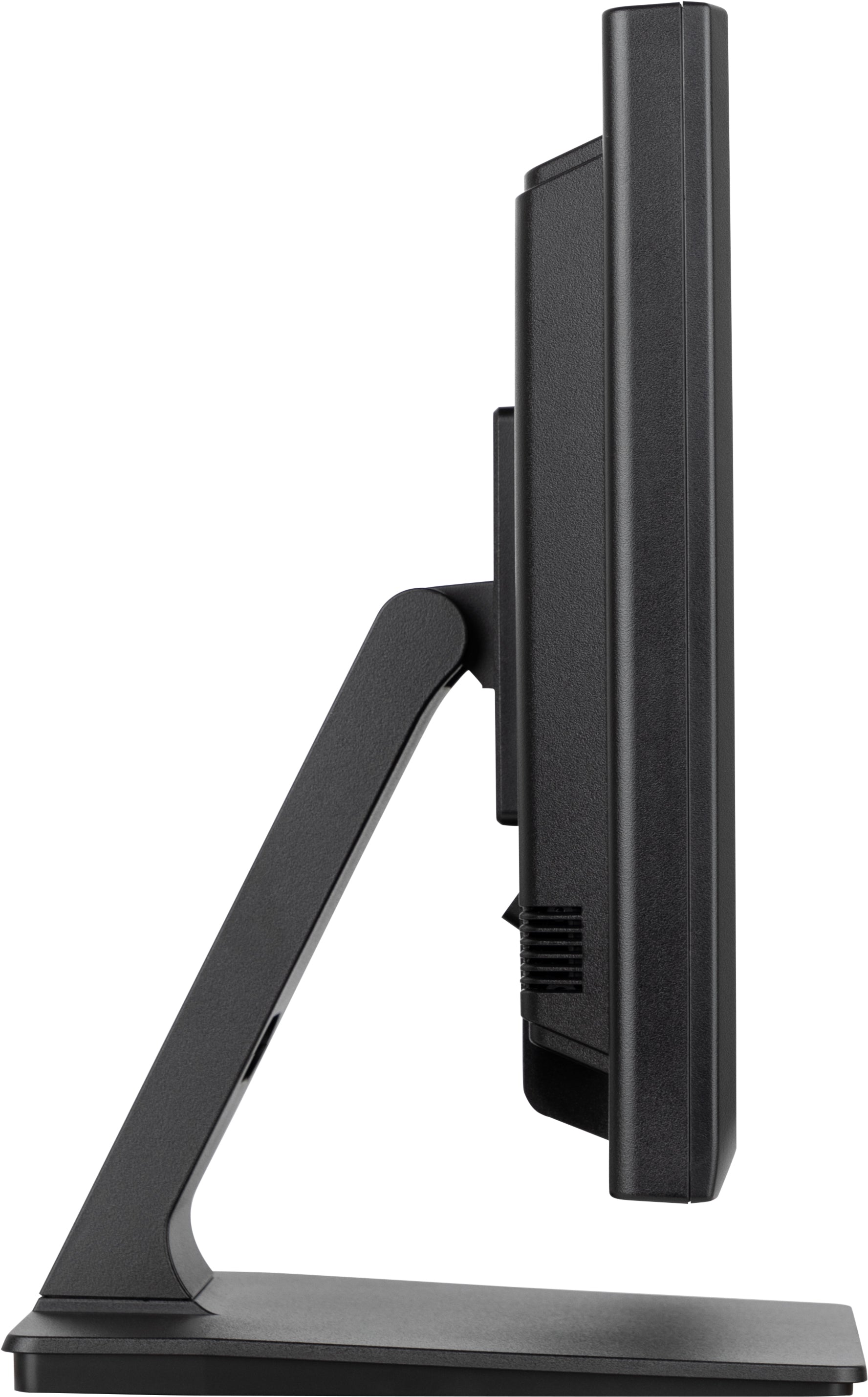 17" Resistive Touch 1280 x 1024 Speakers
