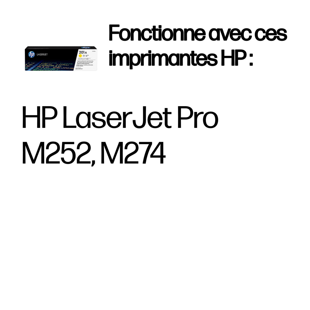 HP 201A original Toner cartridge CF402A yellow 1.330 pages standard capacity