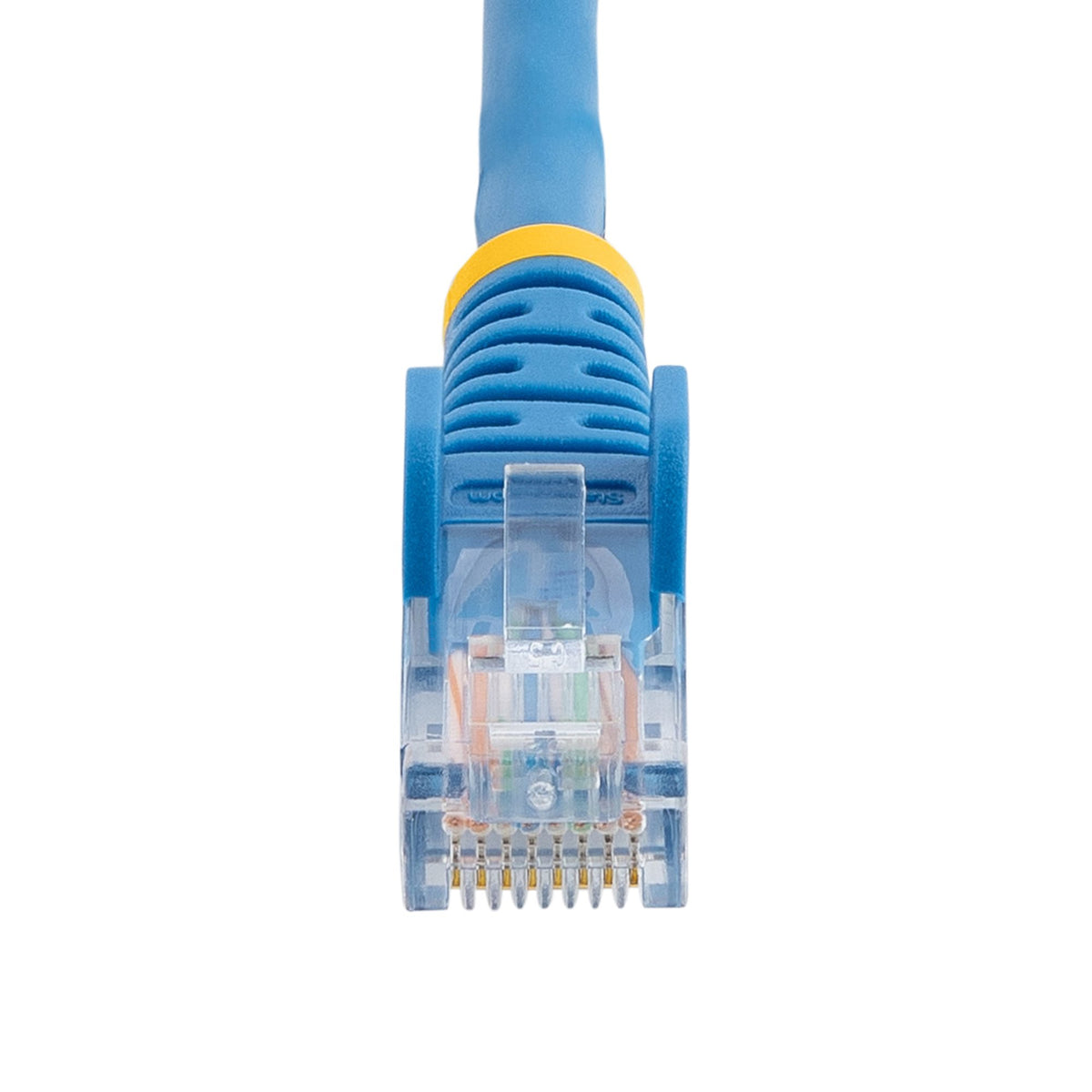 3m Blue Snagless UTP Cat5e Patch Cable