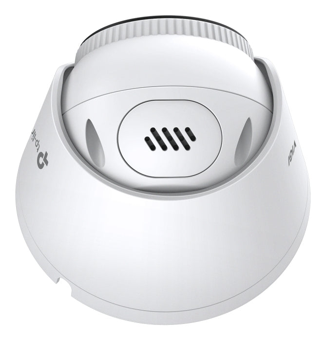 TP-LINK 8MP Full-Color Turret Network Camera