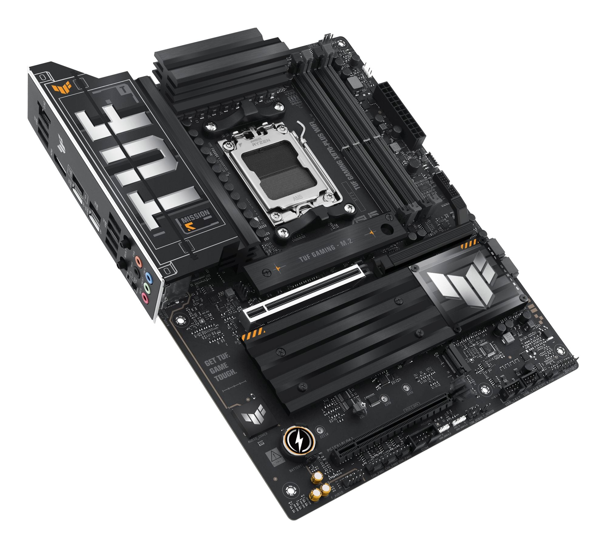 TUF GAMING X870-PLUS WIFI