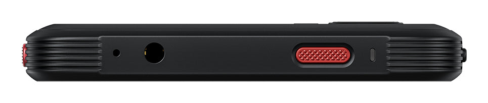 Samsung Galaxy XCover6 Pro G736 128GB Dual Sim Black