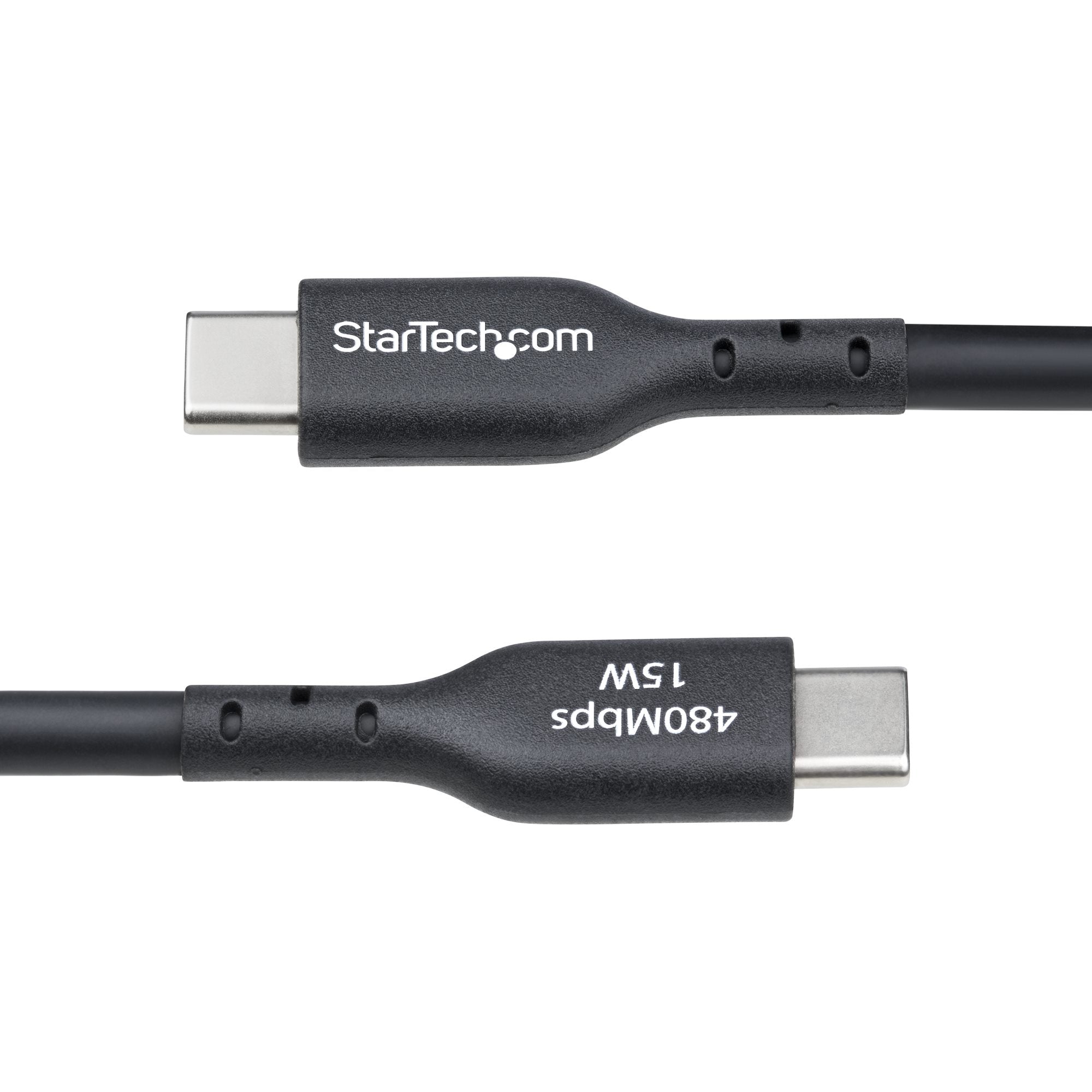 4m 13ft USB-A to USB-C Charging Cable