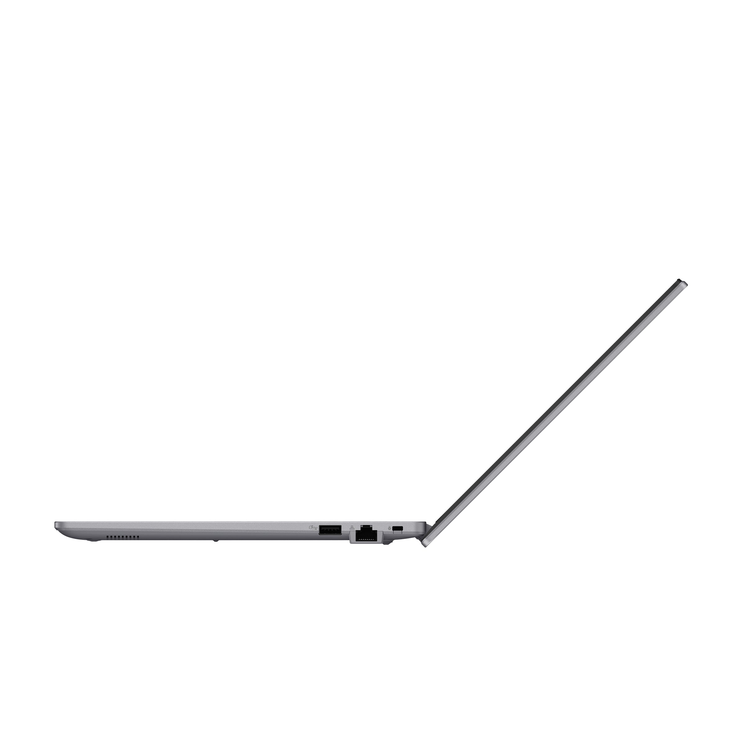ASUS ExpertBook P1403CVA-S61764X Intel Core 7 240H 14p FHD DDR5 16Go 512Go 2280 PCIE G4 SSD Intel Graphics W11P Grey 2 ans PUR