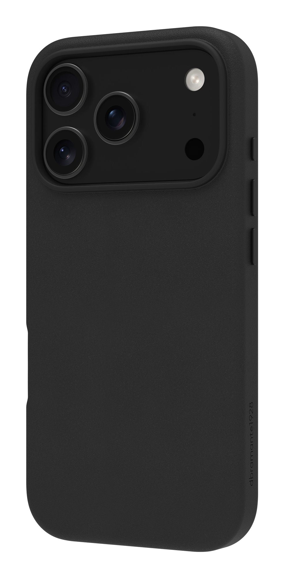 Lynge MS iPhone 17 Pro BLK
