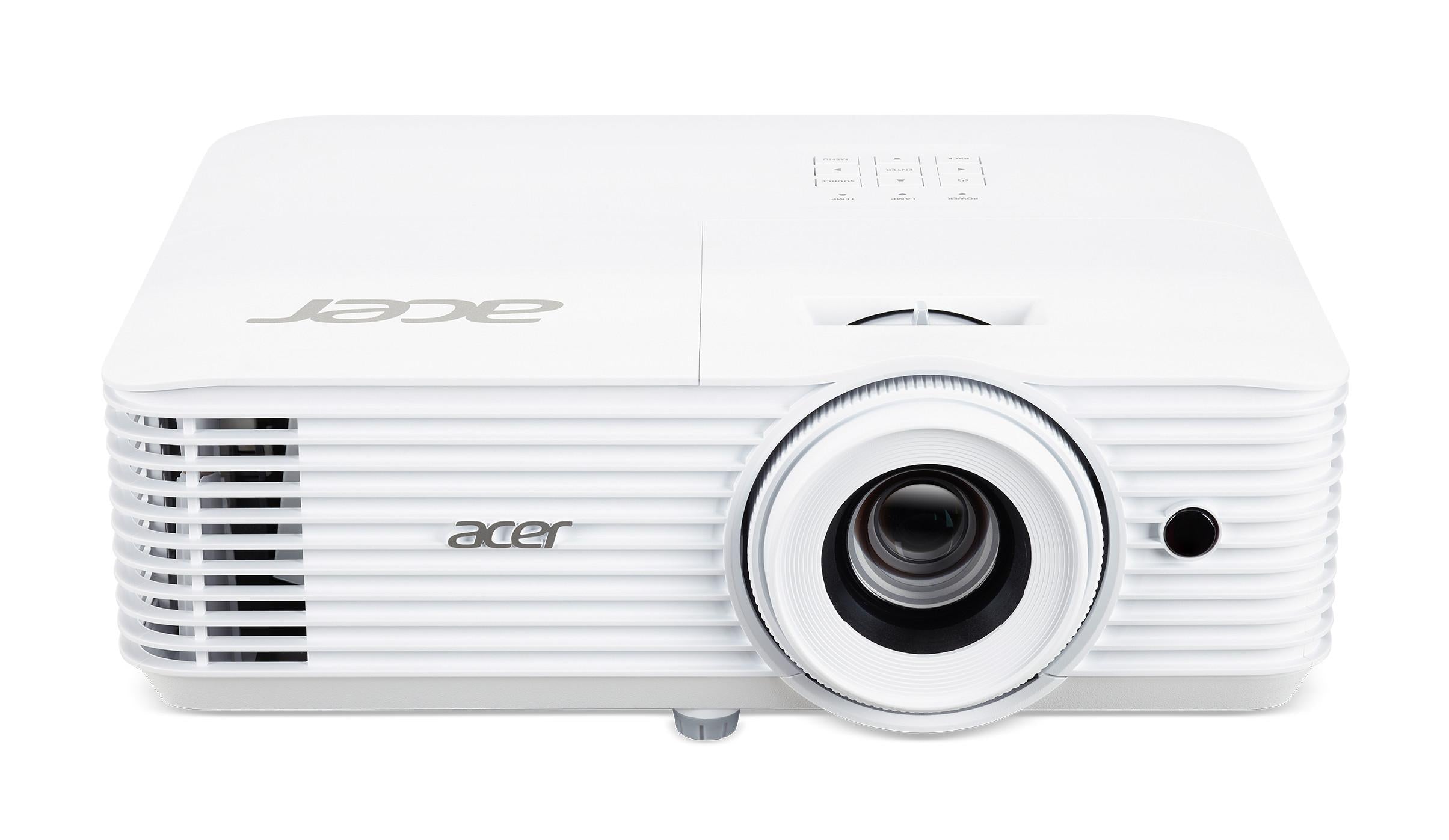 P5827A Lampe 4K UHD+RJ45