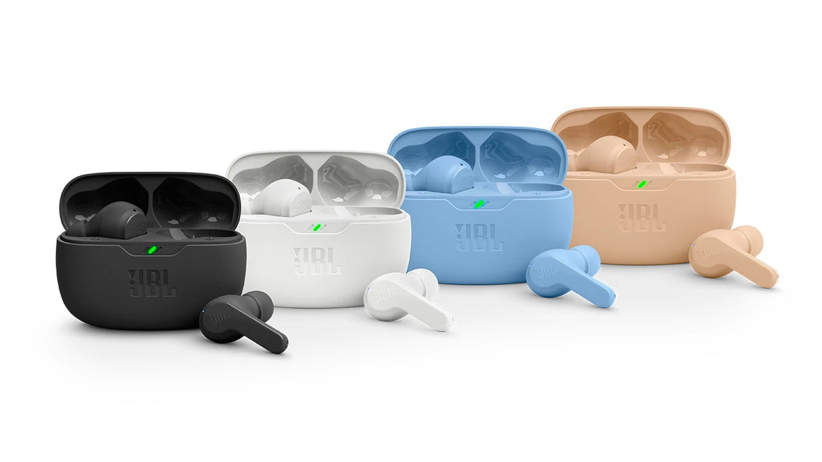 JBL WAVE-FLEX