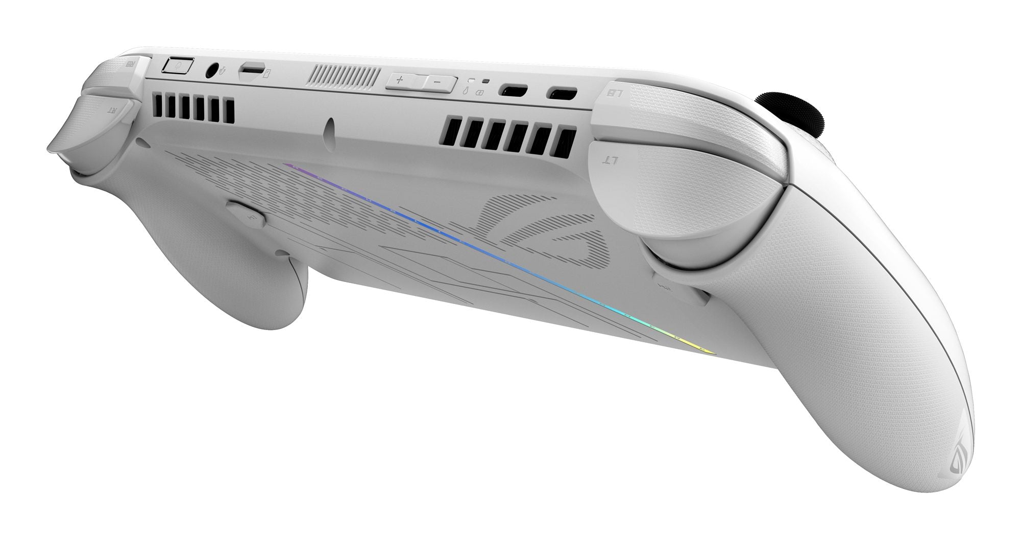 ROG Xbox Ally