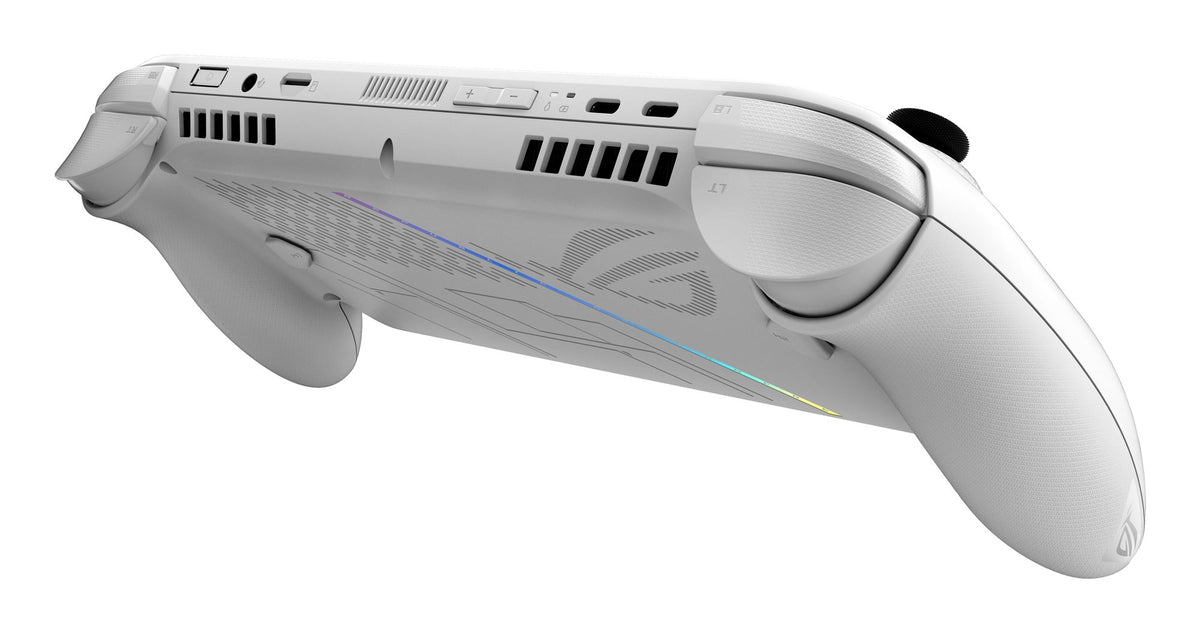ROG Xbox Ally