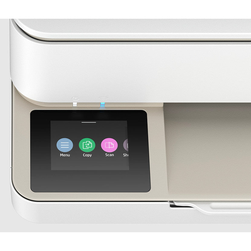HP Envy 6120e Duplex A4 1200 x 1200 DPI 10ppm Wi-Fi AirPrint