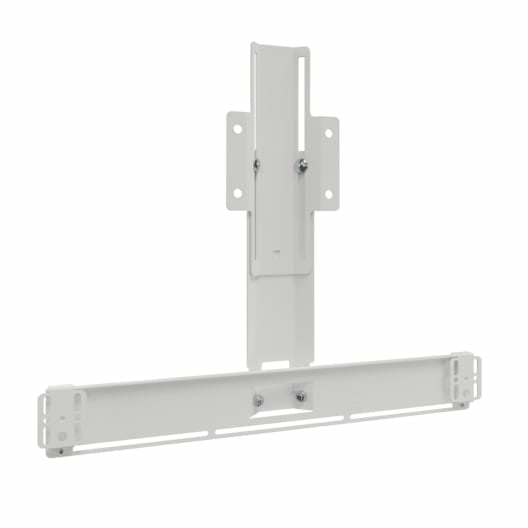 Chief Voyager speaker/conferencing bar accessory White