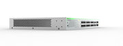 Switch WSmart 24x10/100/1000TX PoE+, 4xSFP100M/1G, PoE+ 370W