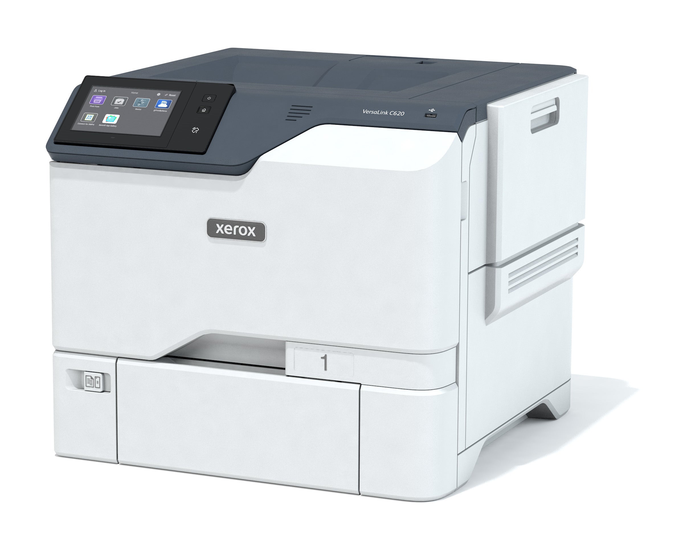 VersaLink C620 A4 50ppm Duplex Printer P