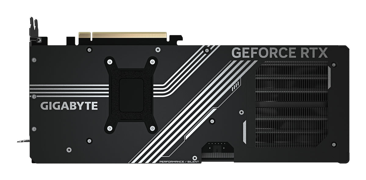 GIGABYTE GeForce RTX 5070 Ti WINDFORCE OC SFF 16G NVIDIA 16 Go GDDR7