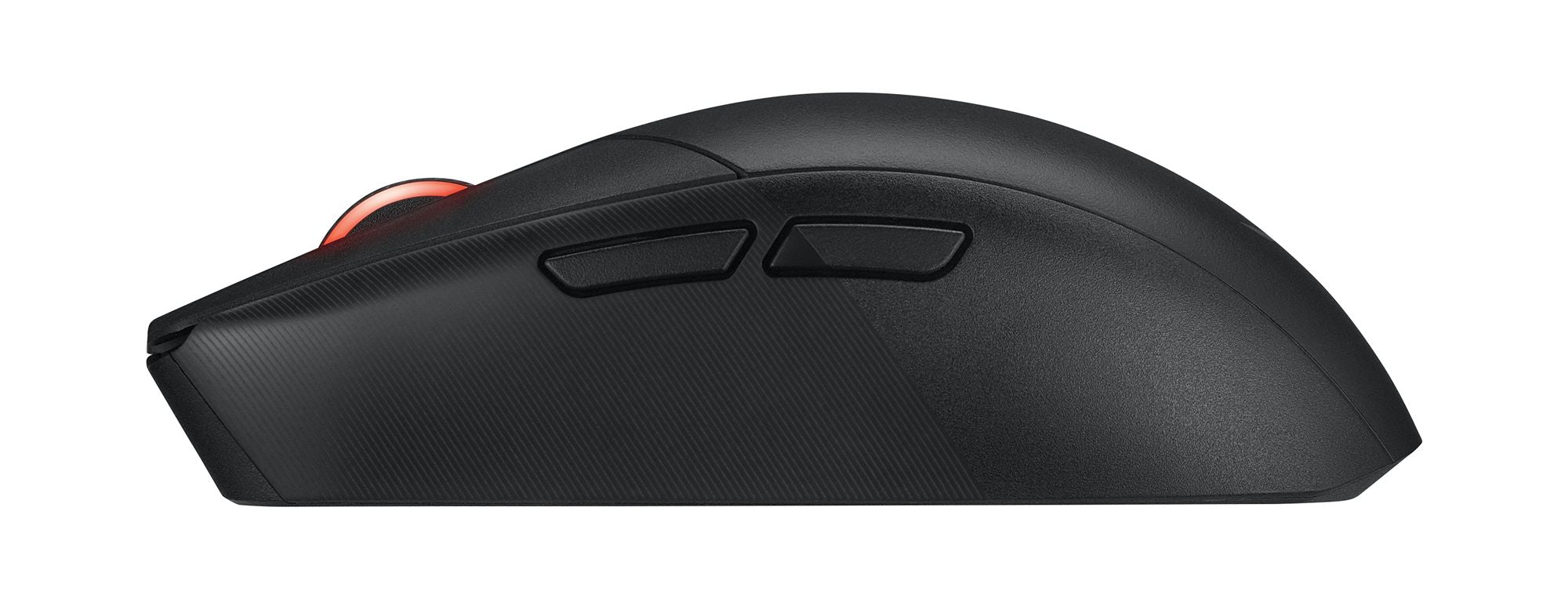 ASUS ROG Strix Impact III Wireless souris Gaming Ambidextre RF sans fil + Bluetooth Optique 36000 DPI