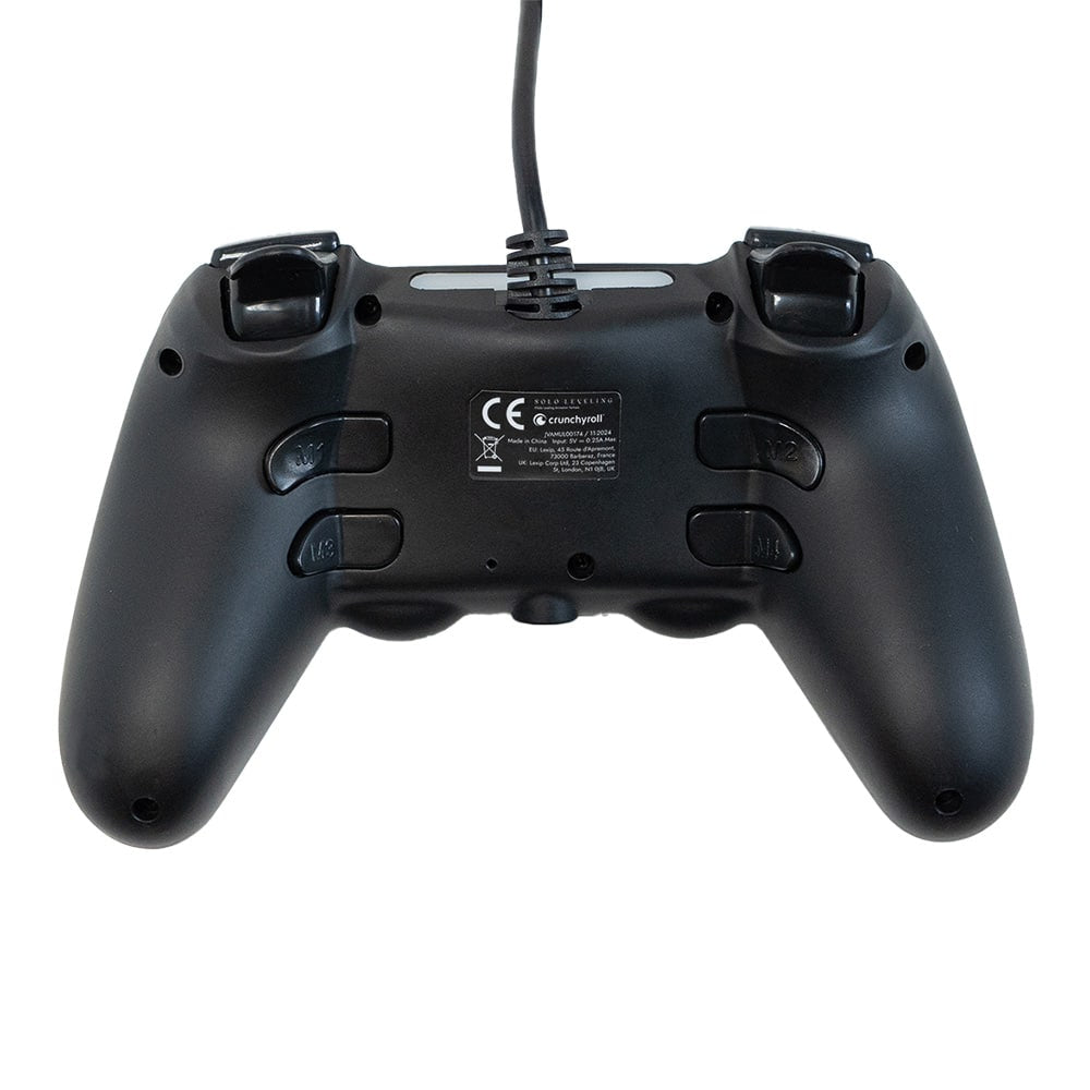 LEXIP X SOLO LEVELING - MANETTE - WHITE TIGER GUILD
