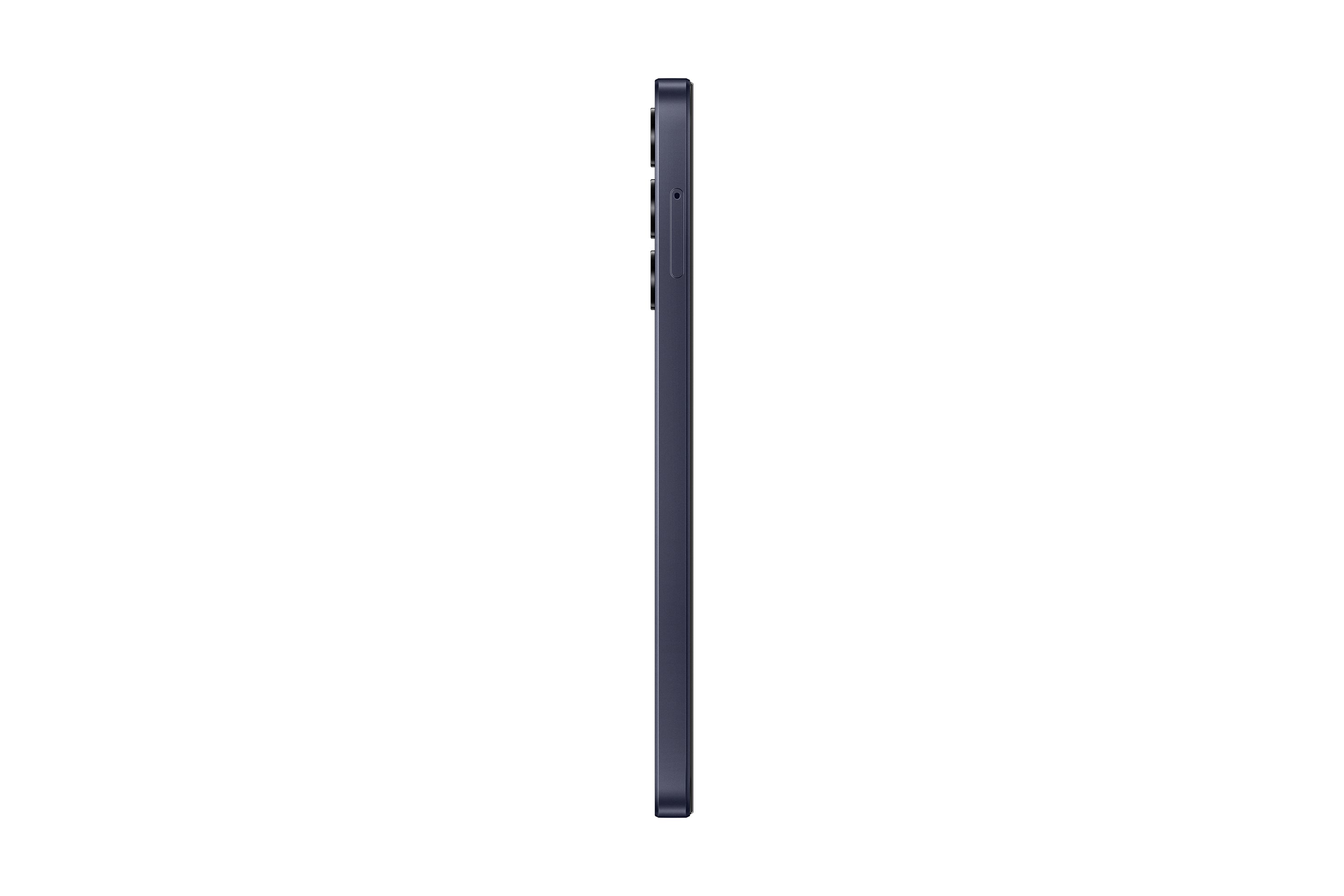 Samsung A256B/DSN Galaxy A25 5G (Double Sim - 6.5'' - 128 Go, 6 Go RAM) Noir