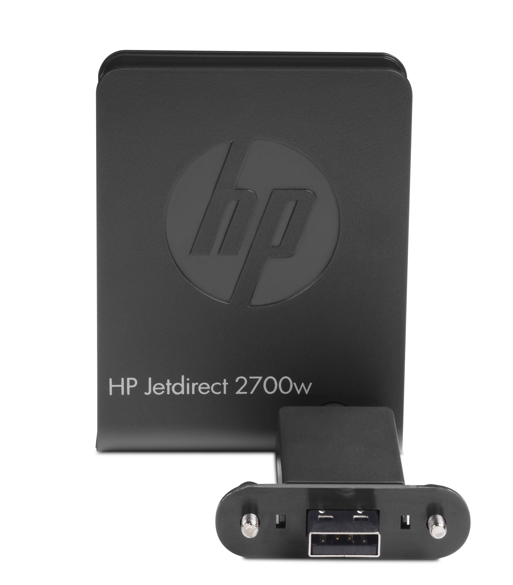 HP Serveur d impression USB WIRELESS 802.11b/g/n HP Jetdirect 2700W