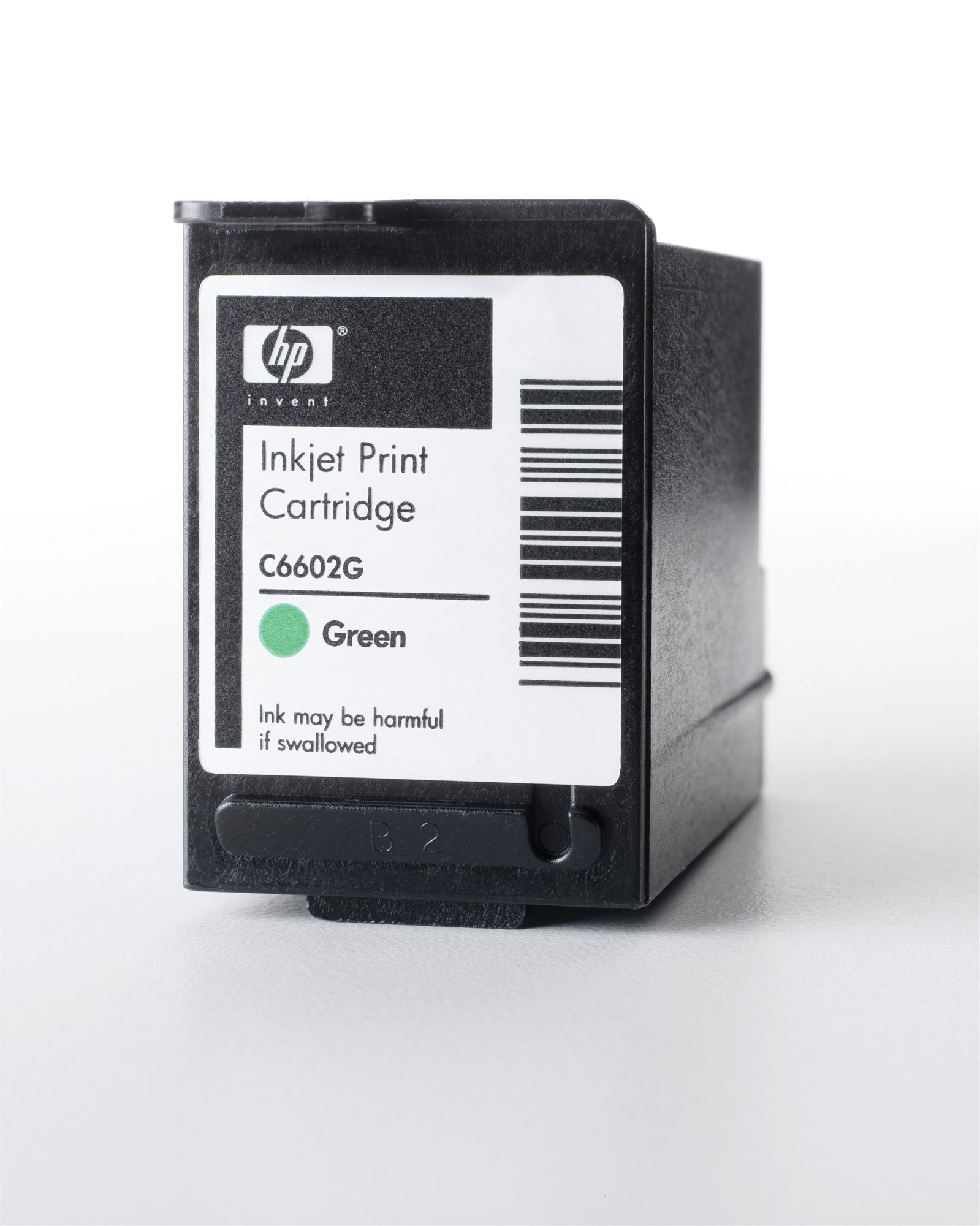CANON ink cartridge green for Imprinter DR-50/60/90/X10C