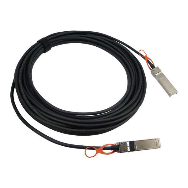 FUJITSU SFP+ active Twinax Cable 2m for 10Gb Ethernet 10GBase CR
