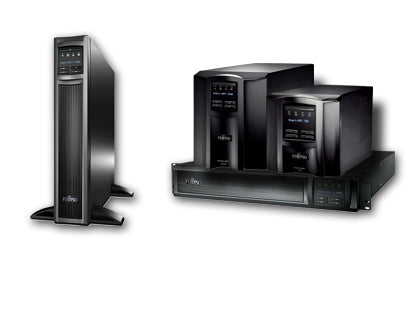 PY UPS 1500VA/1000W Tower