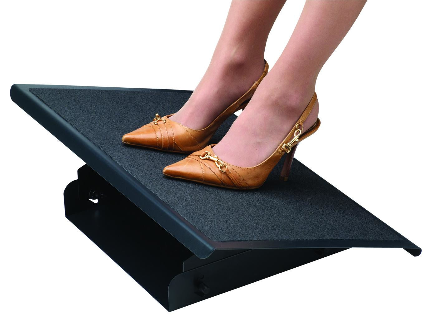 FELLOWES REPOSE-PIEDS ROBUSTE PRO SERIES