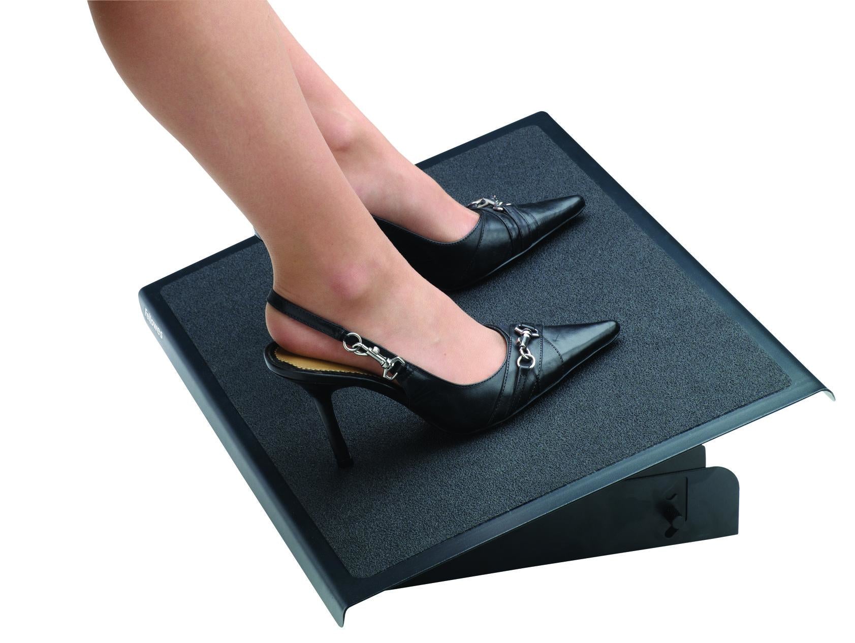 FELLOWES REPOSE-PIEDS ROBUSTE PRO SERIES