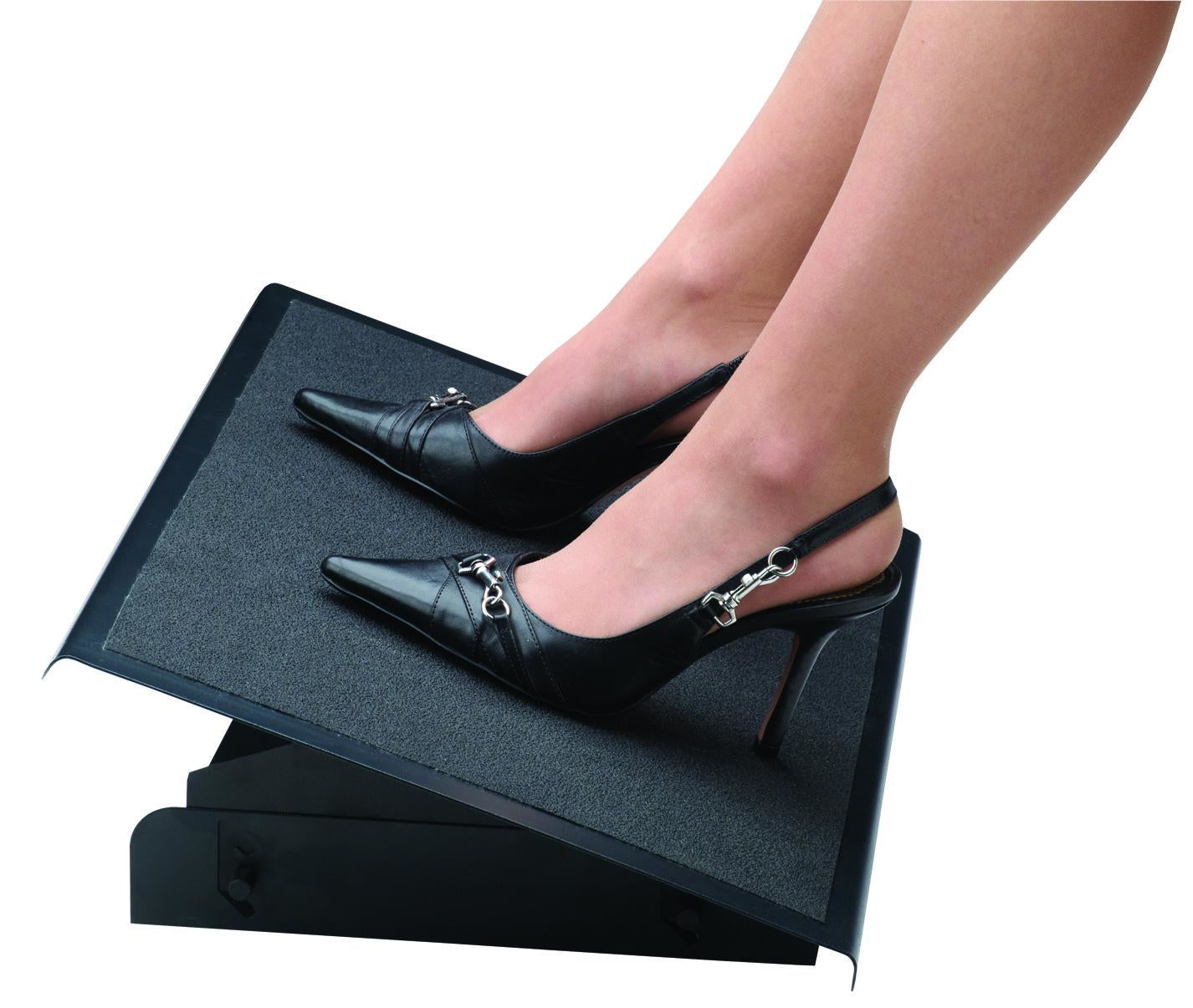 FELLOWES REPOSE-PIEDS ROBUSTE PRO SERIES
