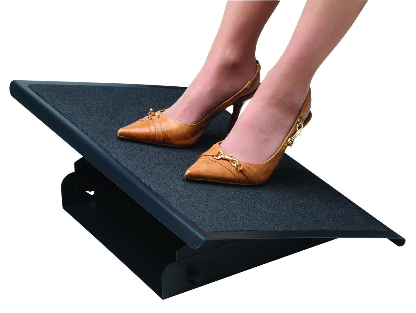 FELLOWES REPOSE-PIEDS ROBUSTE PRO SERIES