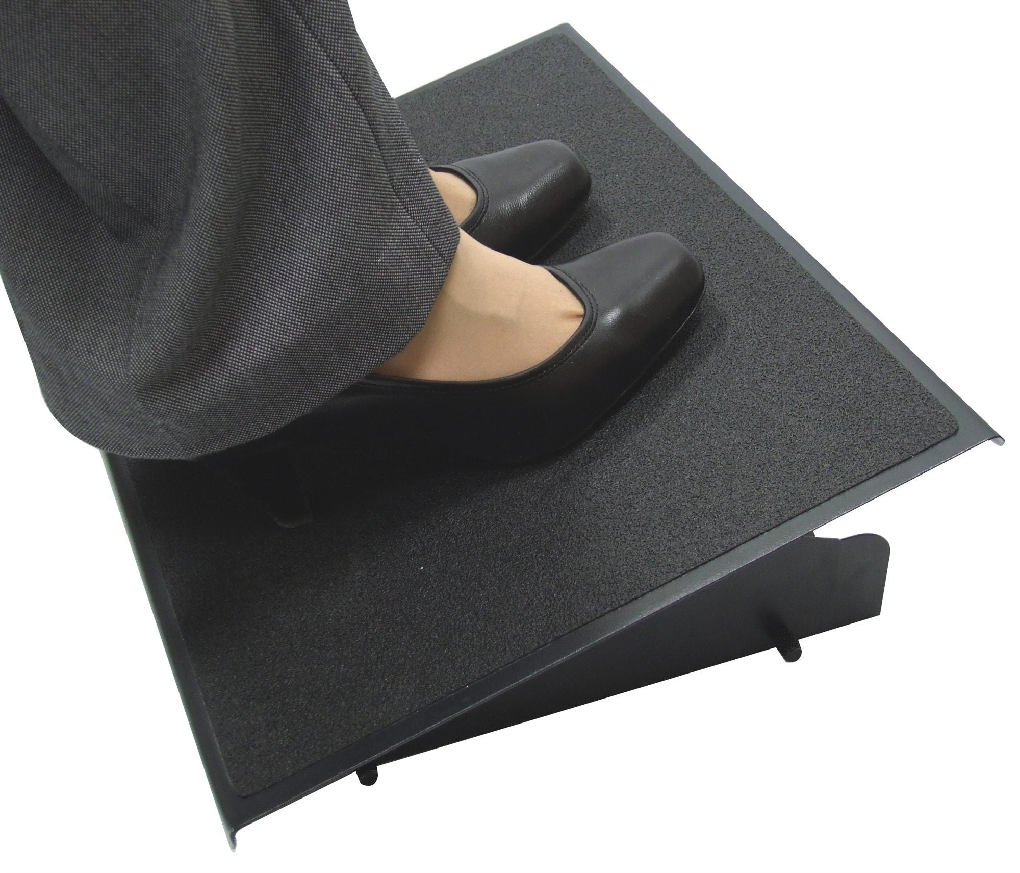 FELLOWES REPOSE-PIEDS ROBUSTE PRO SERIES