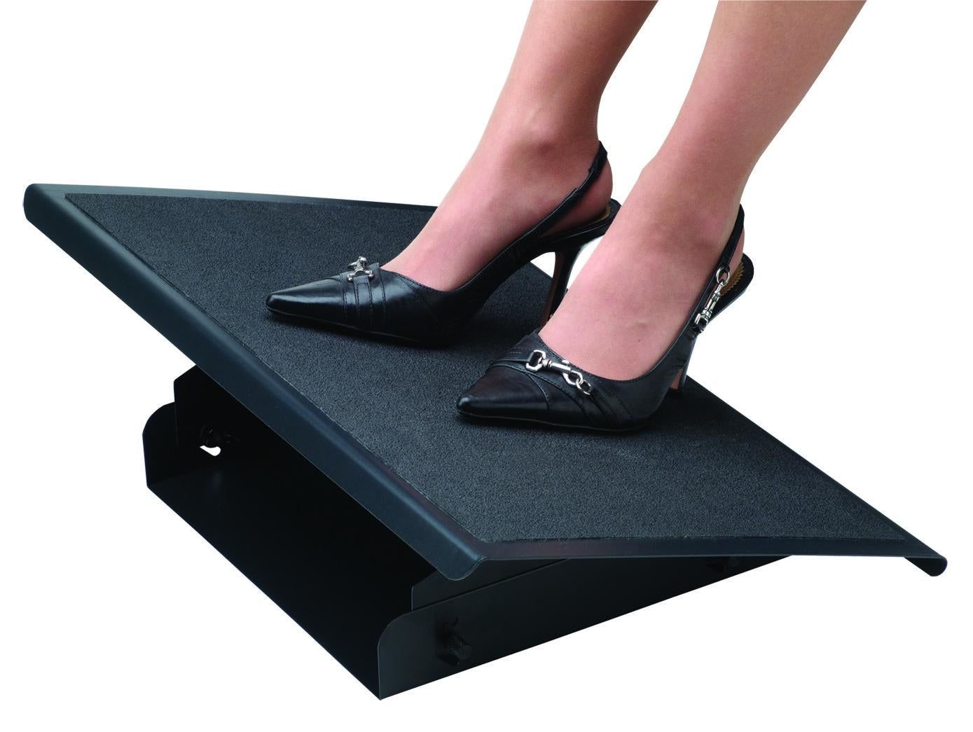 FELLOWES REPOSE-PIEDS ROBUSTE PRO SERIES
