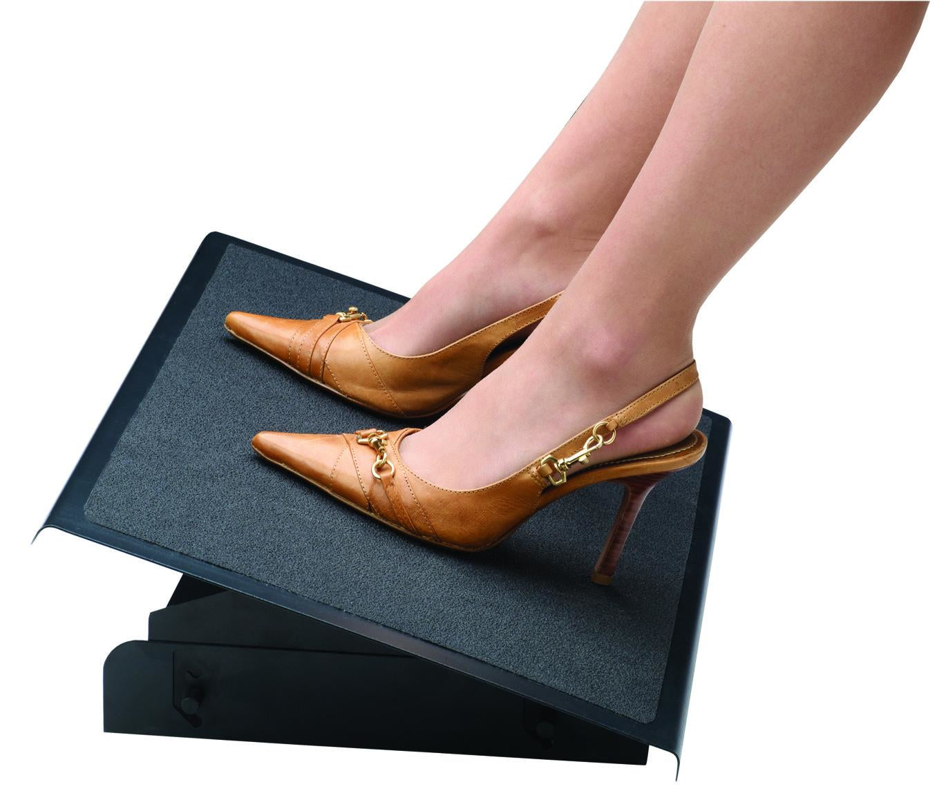 FELLOWES REPOSE-PIEDS ROBUSTE PRO SERIES