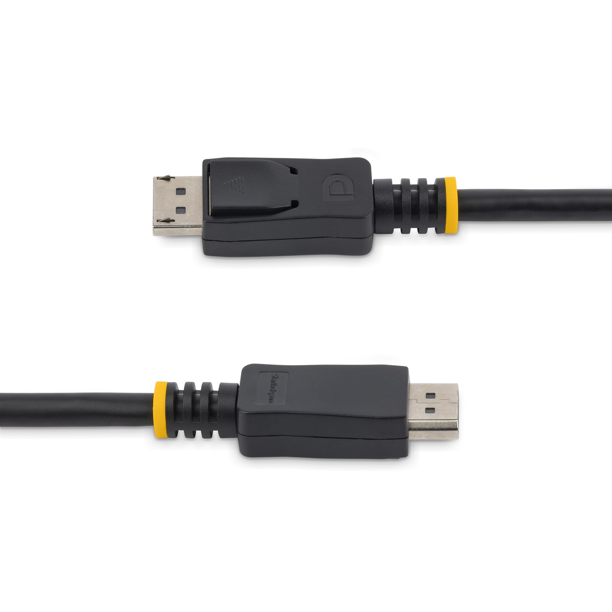 3m Certified DisplayPort 1.2 Cable
