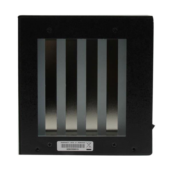 PCIe to 4 Slot PCI Expansion System