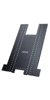 NetShelter SX 750mm Wide x 1200mm DR