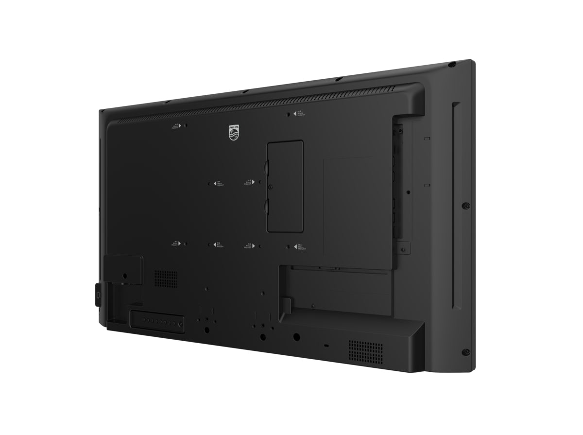 32" Direct LED FHD Display powered by A