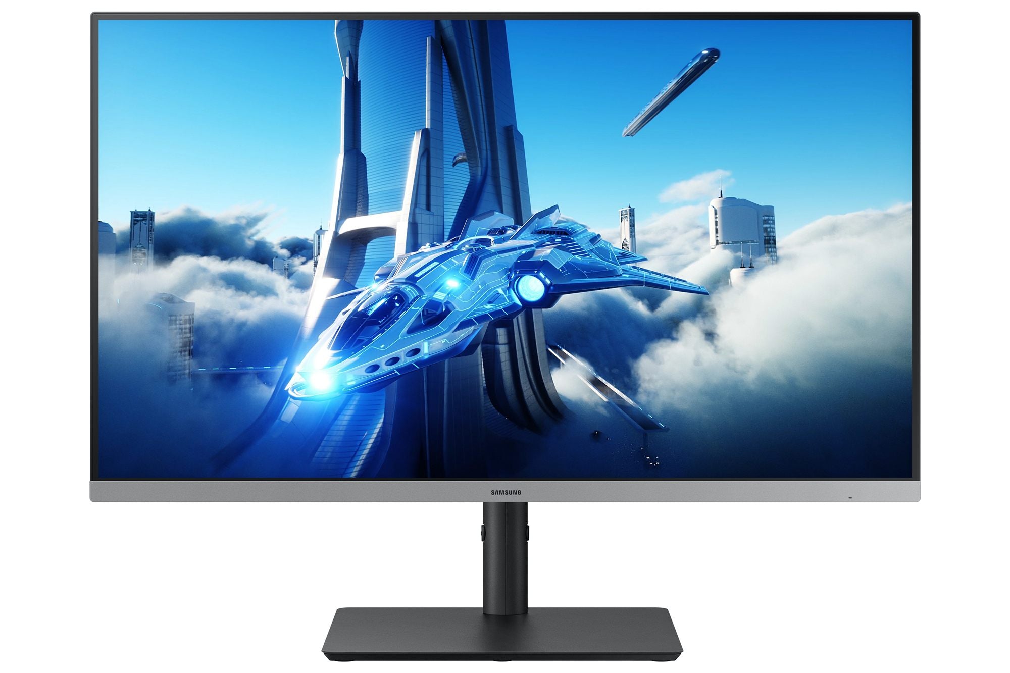 27" FHD 1920x1080 100Hz IPS