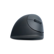 R-GO TOOLS Souris HE Basic, droiter, Bluetooth, M grise
