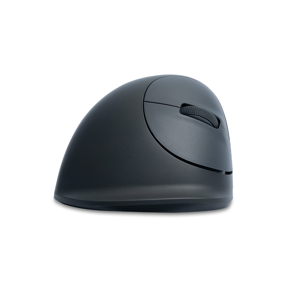 R-GO TOOLS Souris HE Basic, droiter, Bluetooth, M grise