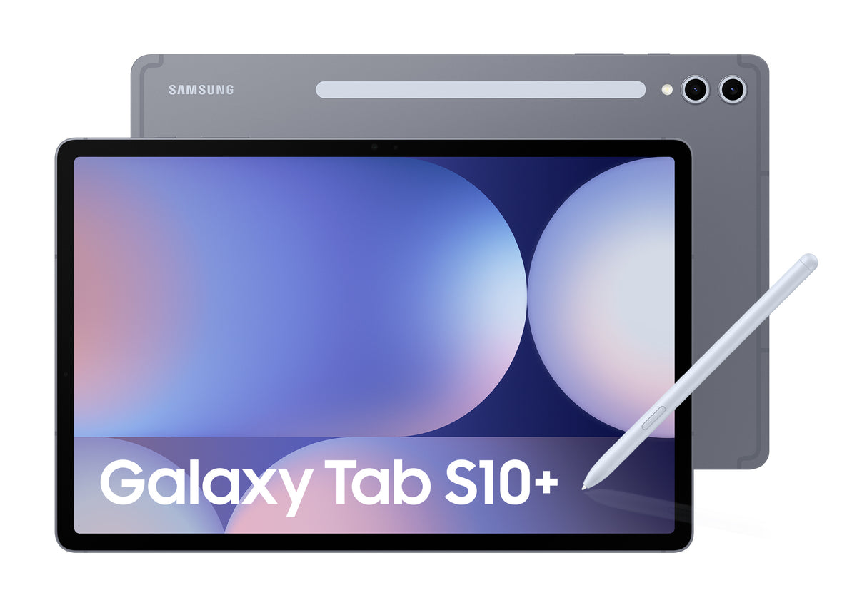 "Samsung Galaxy Tab S10/ 12,4"" 12/256 Go S pen WiFi Graphite"
