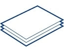 Paper/Standard Proofing 44"x50m 205gm2