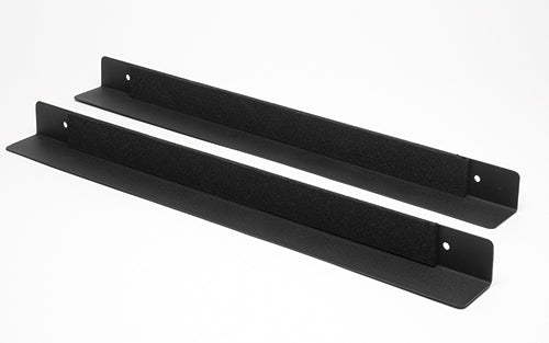 NetShelter CX Mini Fixed Rail Kit
