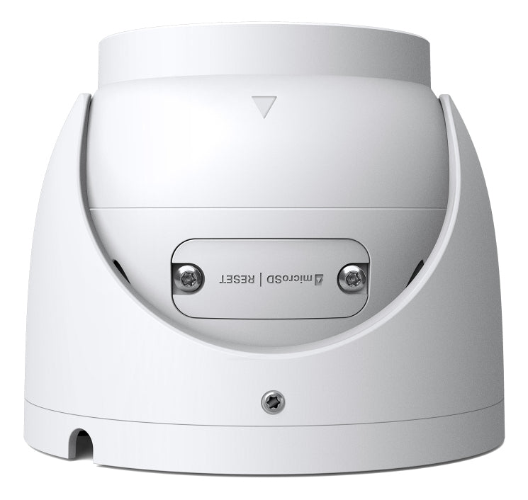 TP-LINK VIGI 4MP IR Motorized Varifocal Turret Network Camera