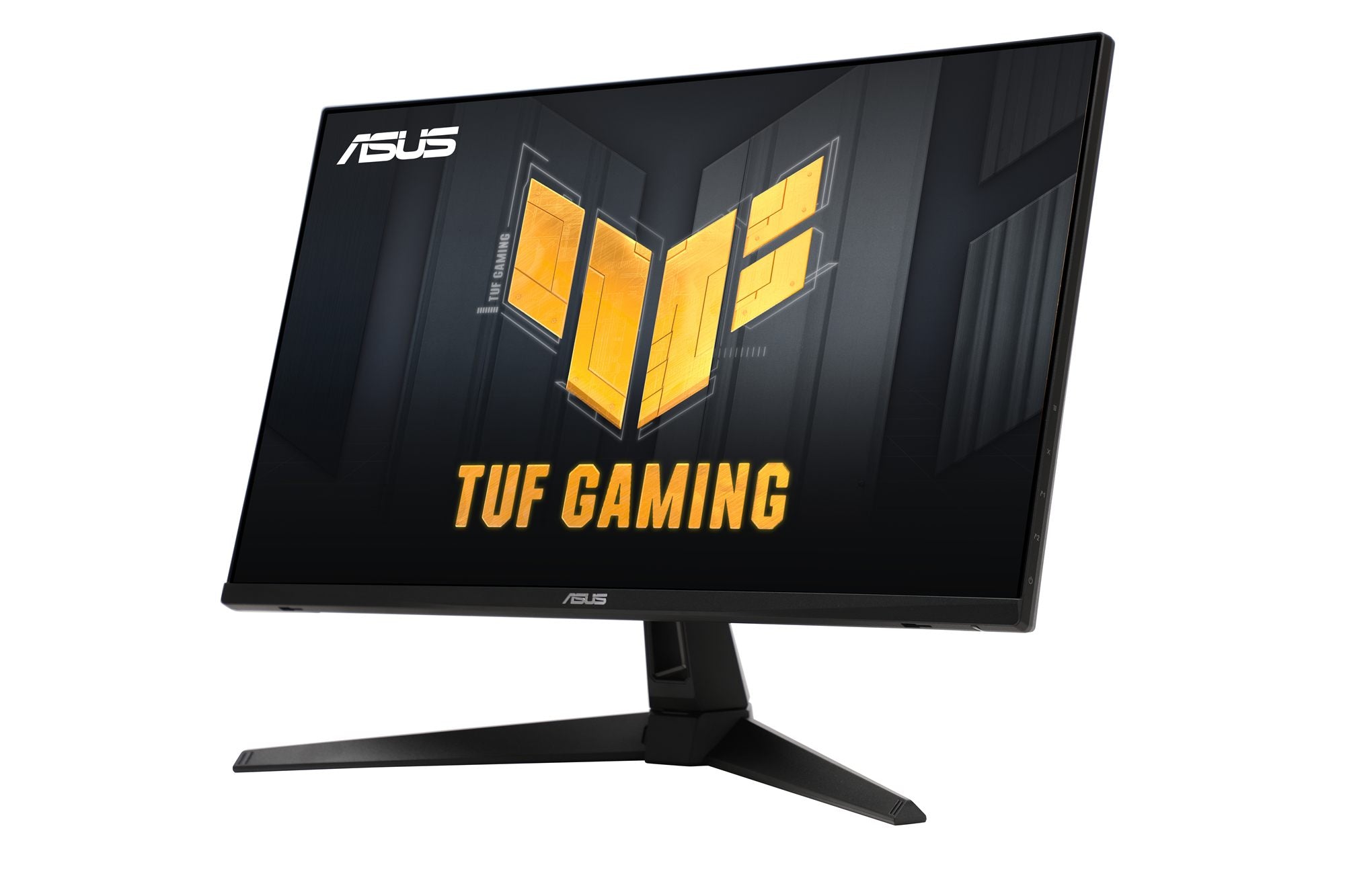 "ASUS TUF Gaming VG27AQM1A écran plat de PC 68,6 cm (27"") 2560 x 1440 pixels Quad HD LCD Noir"