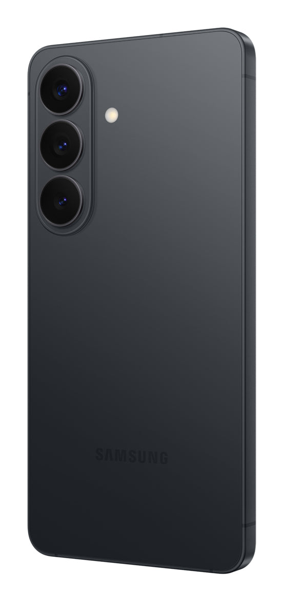 "Samsung Galaxy S26 16 cm (6.3"") Double SIM Android 16.0 5G USB Type-C 12 Go 512 Go 4300 mAh Noir"