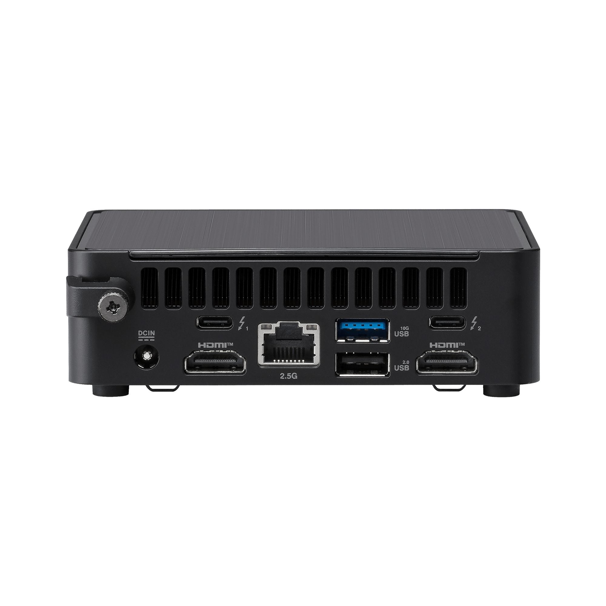 ASUS RNUC14RVKU7088C0I Intel Core Ultra 7 155H 32Go 512Go No Cord W11P