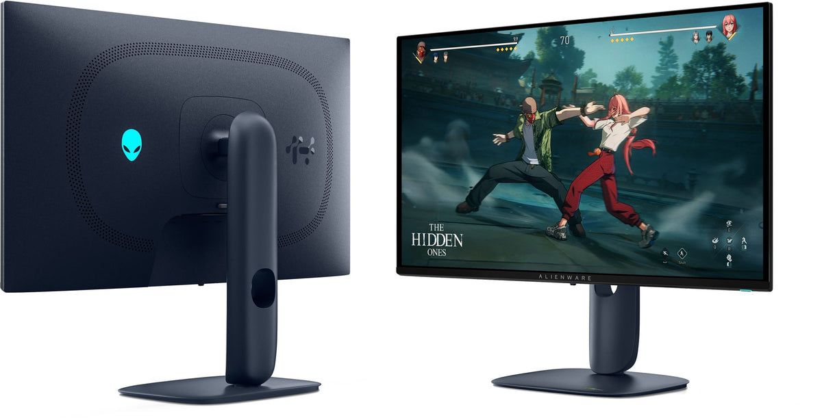 Alienware 27" AW2725D 280Hz QD-OLED Mon
